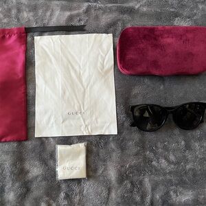 Gucci Sunglasses